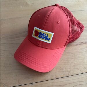 Fjällräven Mesh Cap